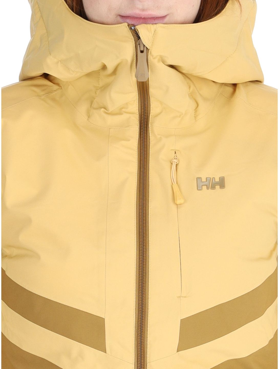 W Edge 3.0 ski-jas dames