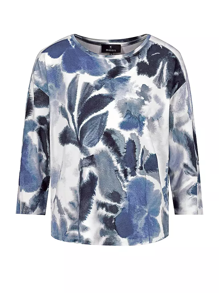 MONARI Shirt blau
