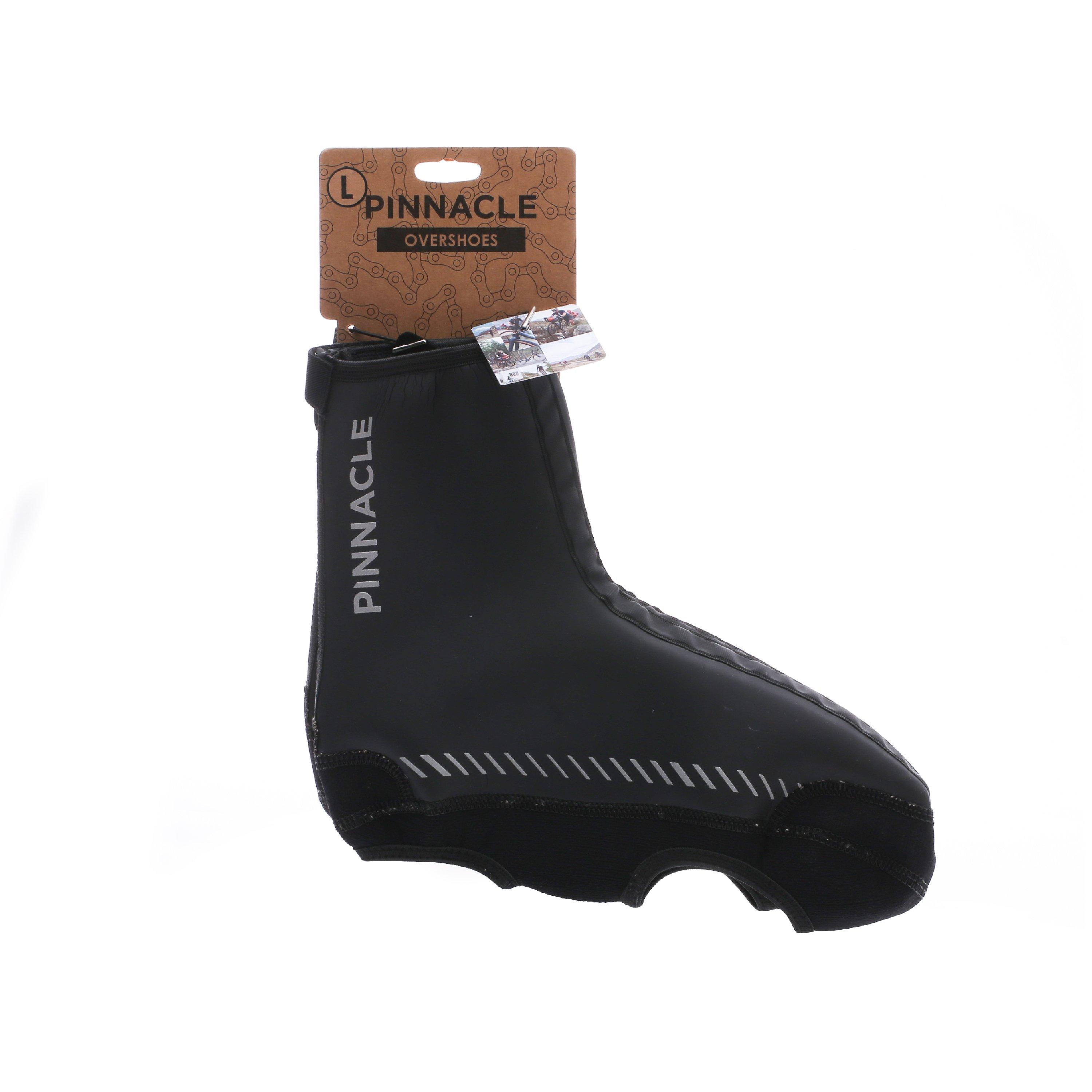 Pinnacle Cycling Overshoe