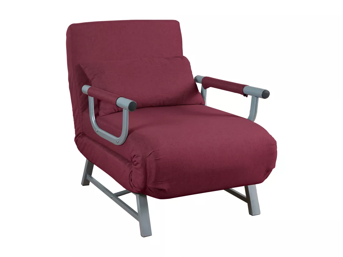 Fauteuil-lit Fauteuil Kolino Fonction sommeil
