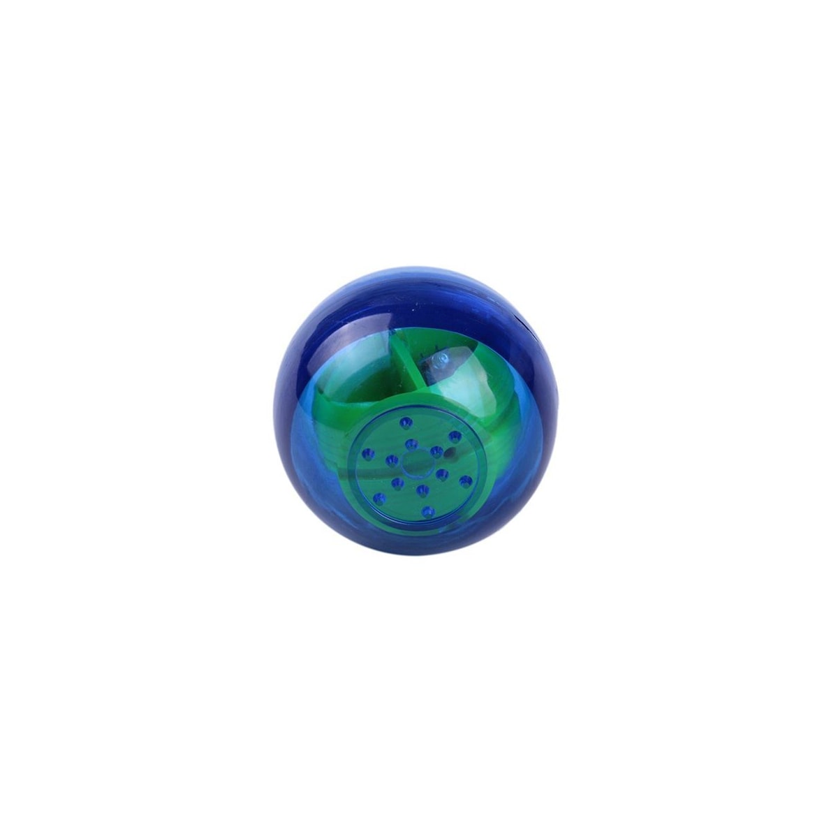 Gyroball for musarm og trøtte håndledd