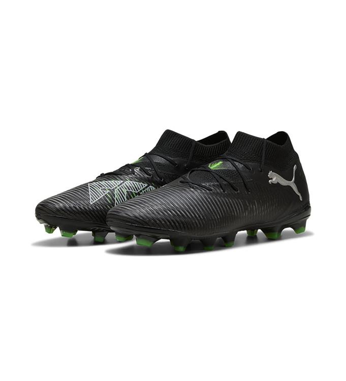PUMA FUTURE 8 PRO FG/AG 108139 PUMA-BLACK-COOL-LIGHT-GRAY-FLU