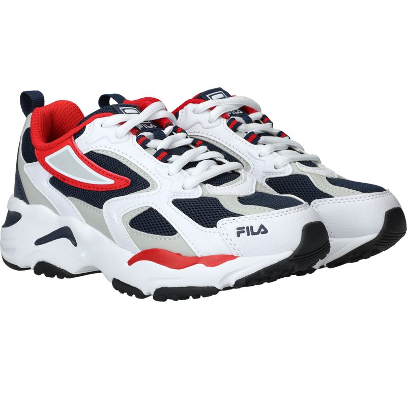 Fila CR-CW02 Ray Tracer Sneakers Multi Jongens