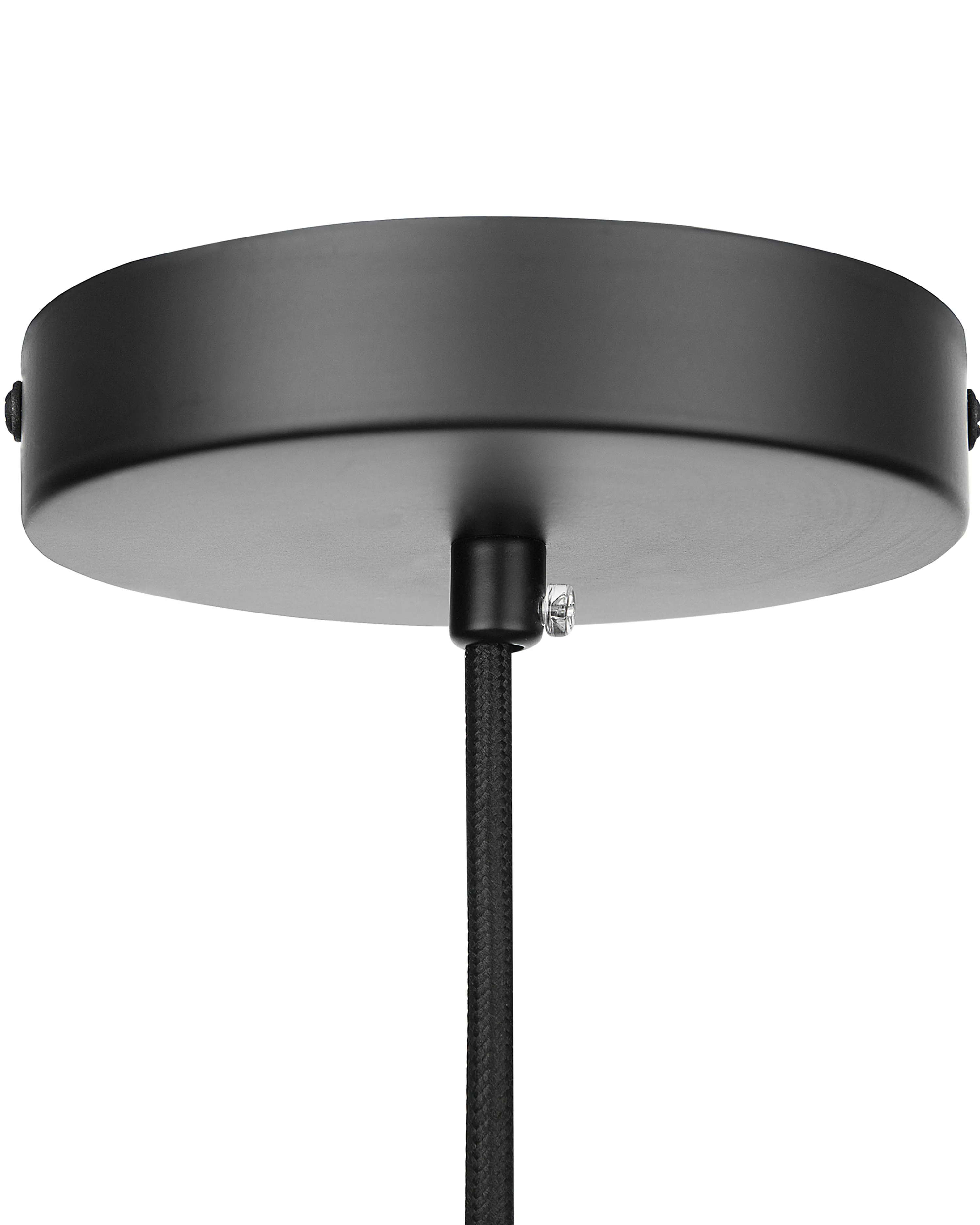 Hanglamp SEINE Metaal Koper