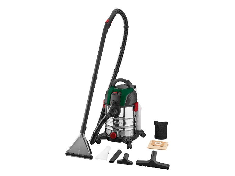 Tapijtreiniger 1600 W