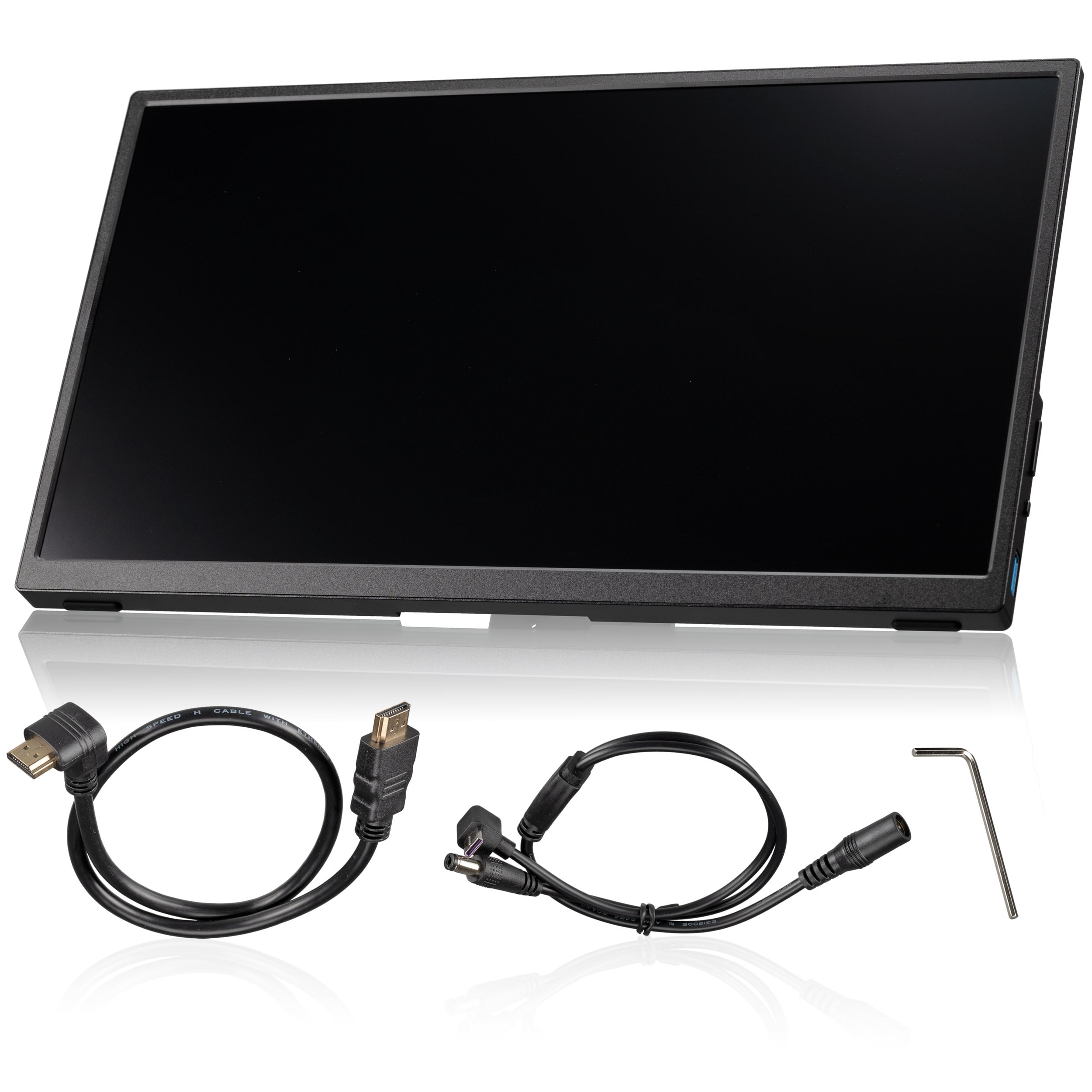 BRESSER Full HD Display (13.3