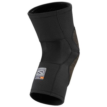 Genouillères Icon FIELD ARMOR COMPRESSION KNEE - Noir