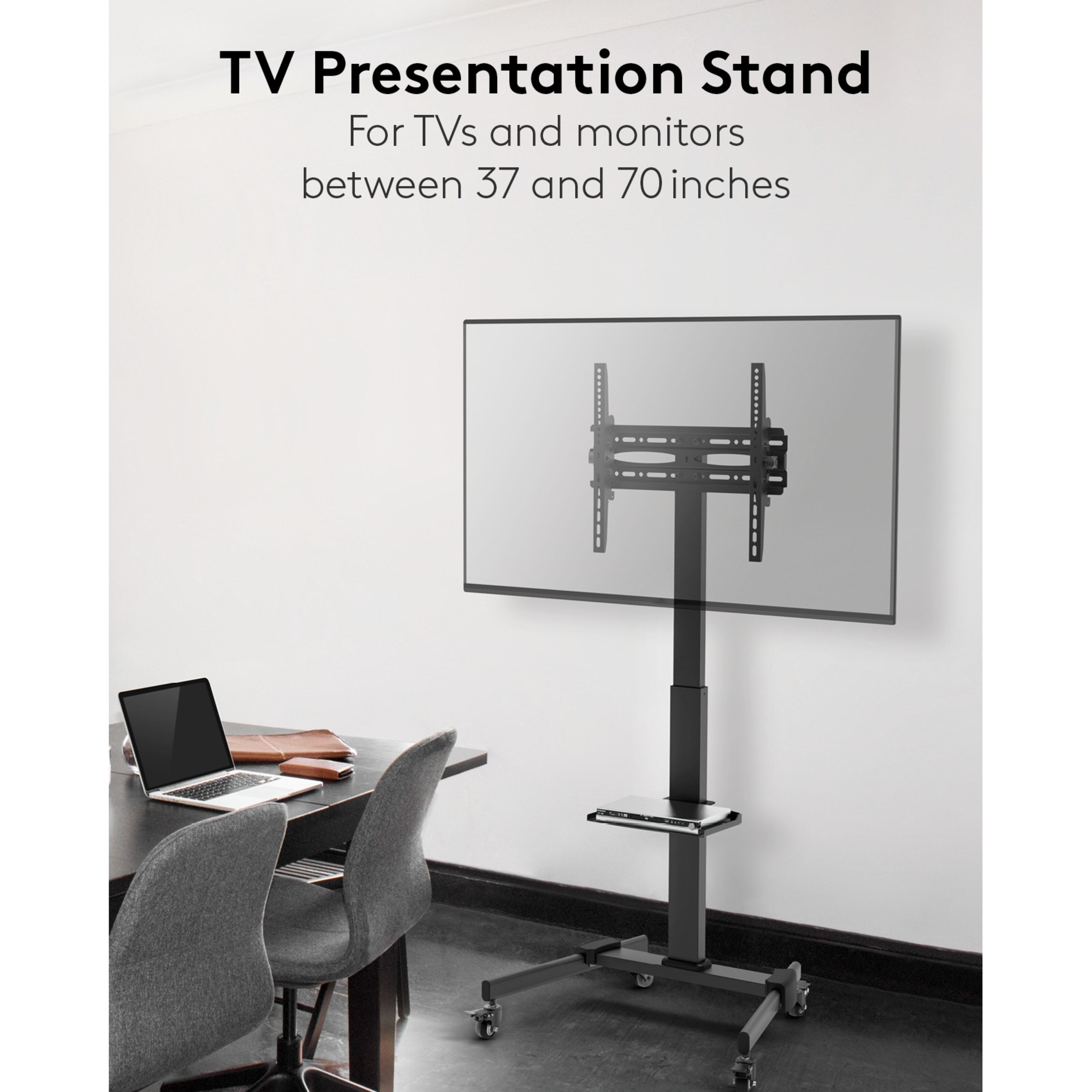 TV Presentasjon Stativ