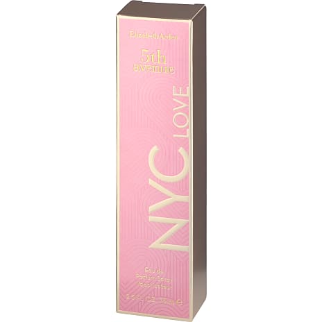 NYC Love Eau de Parfum