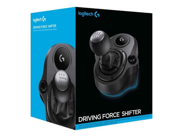 Logitech Driving Force girspak