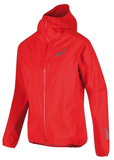INOV 8 - VESTE IMPERMEABLE STORMSHELL FZ V2 M