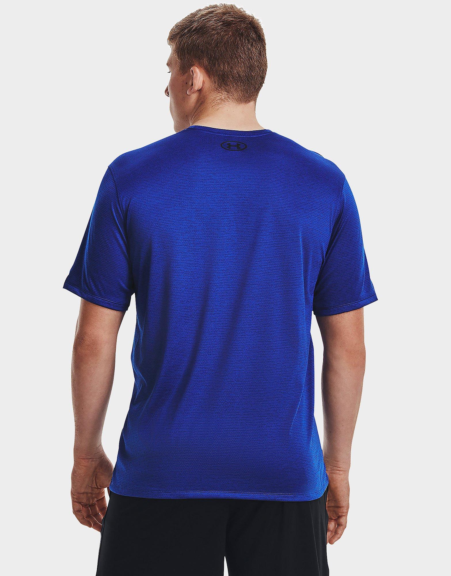 Under Armour Short-Sleeves UA Tech Vent SS
