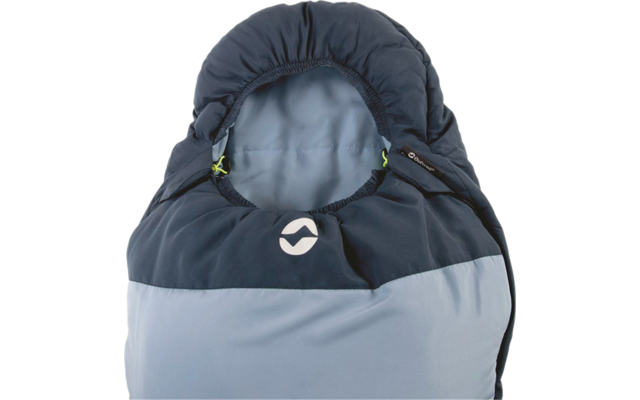 Outwell Convertible Junior Ice Schlafsack