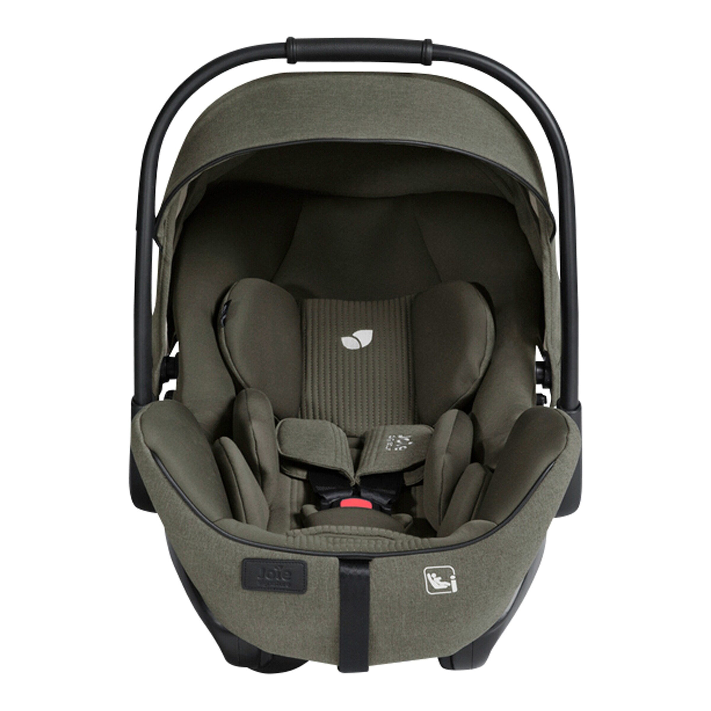 Joie - signature Babyschale i-Level Pro evergreen