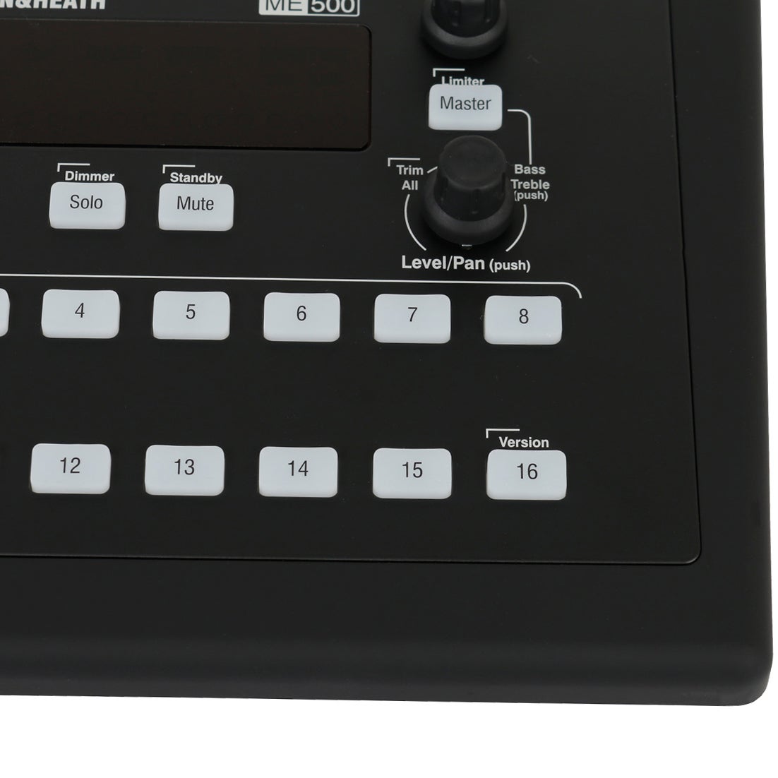 Allen & Heath ME-500 personal mixer