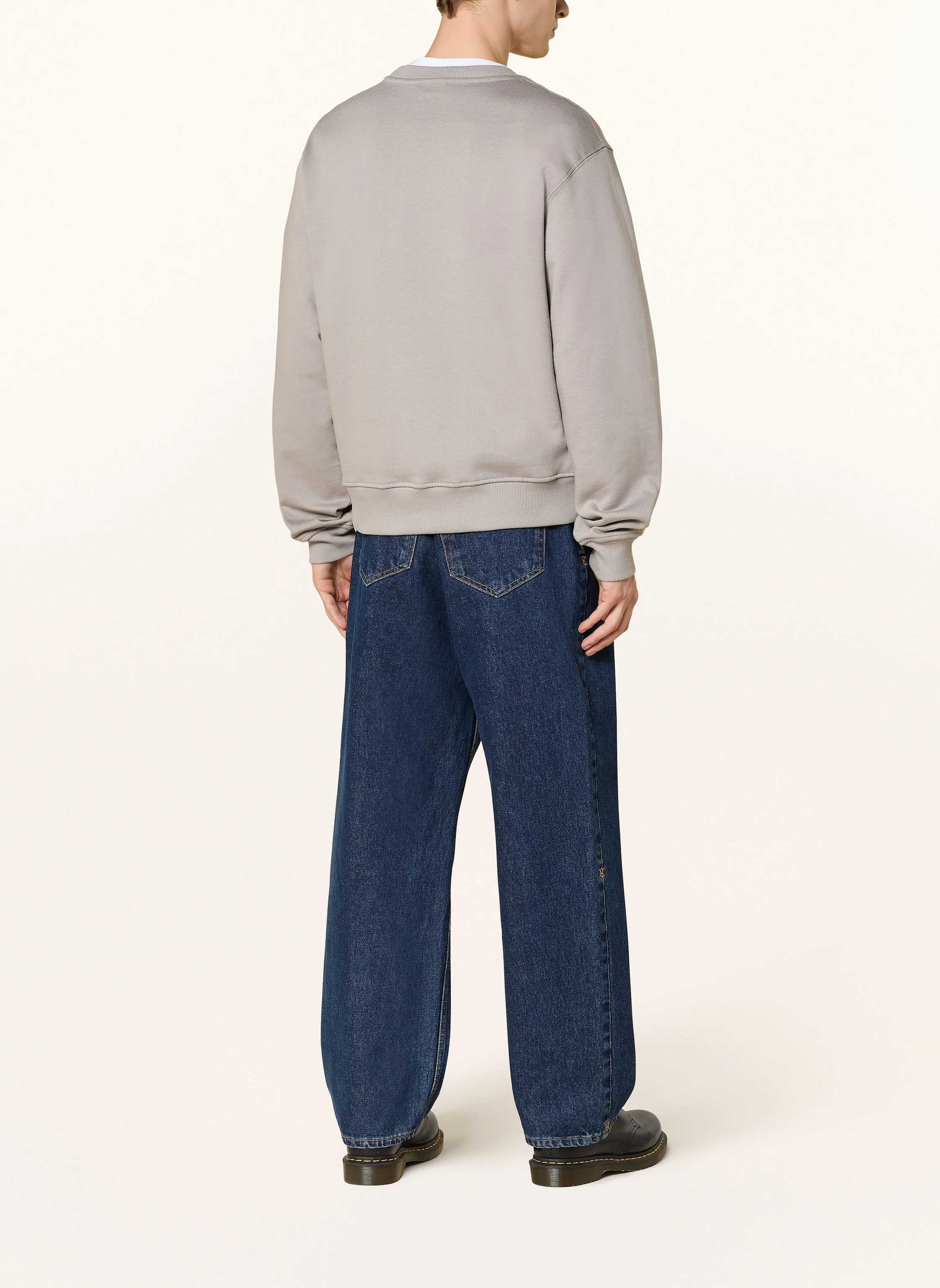 DAILY PAPER Sweatshirt ORBIT