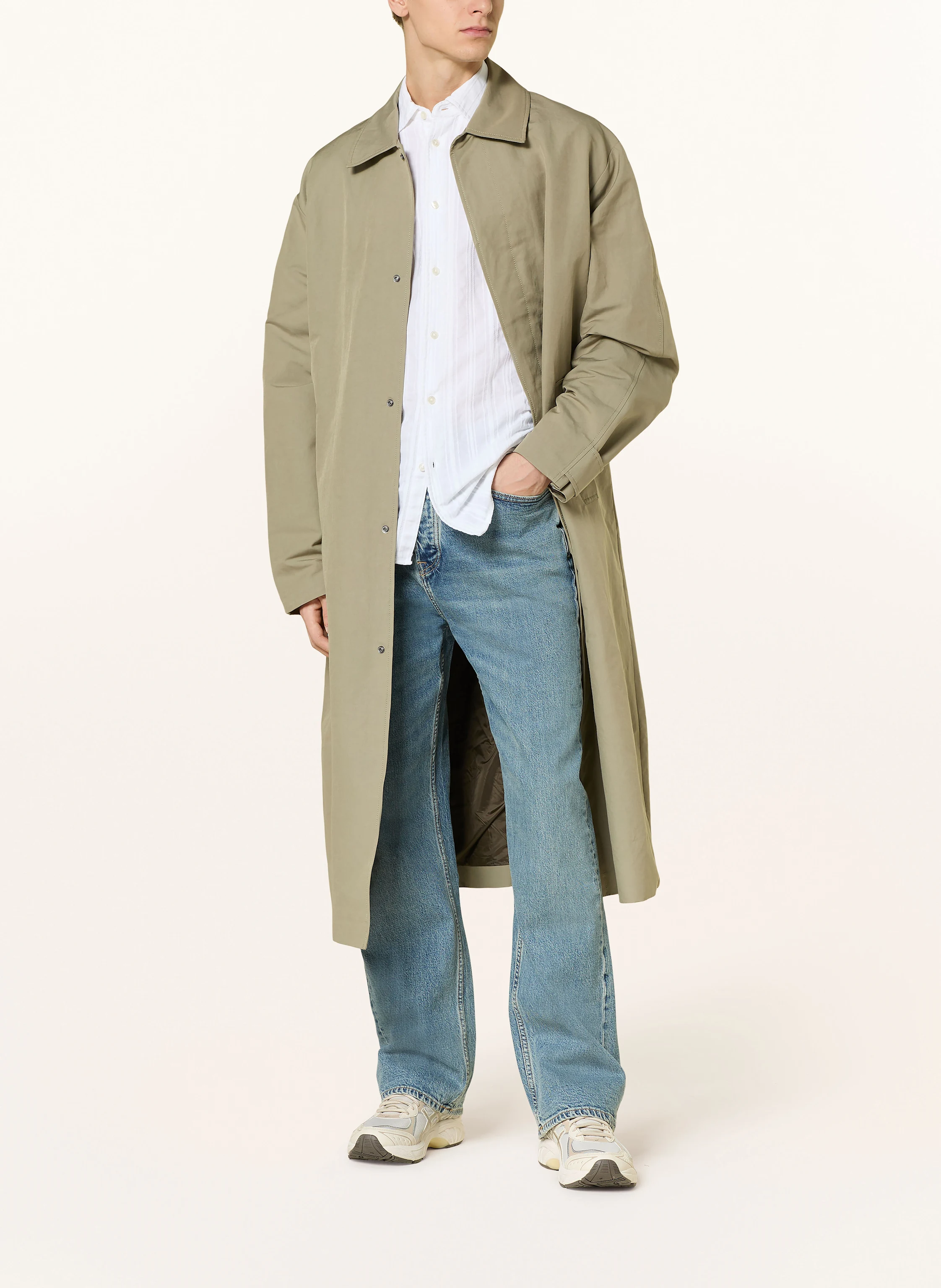 ARMEDANGELS Jeans TAATO Loose Fit