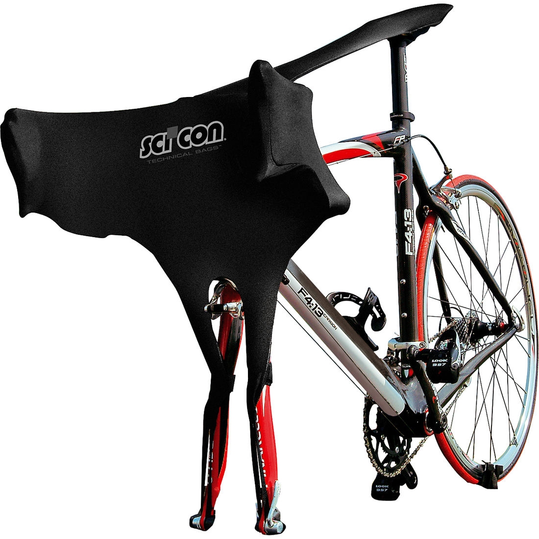 Scicon Bike Defender