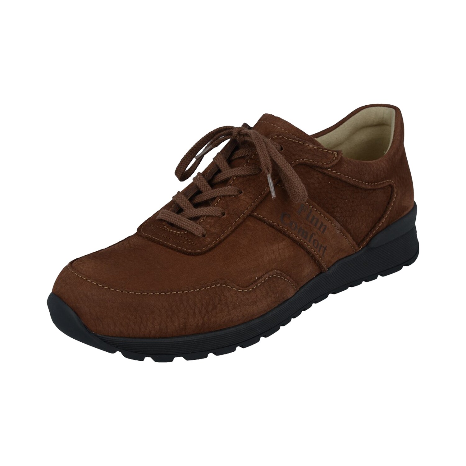 Finn Comfort Prezzo Herren Halbschuhe