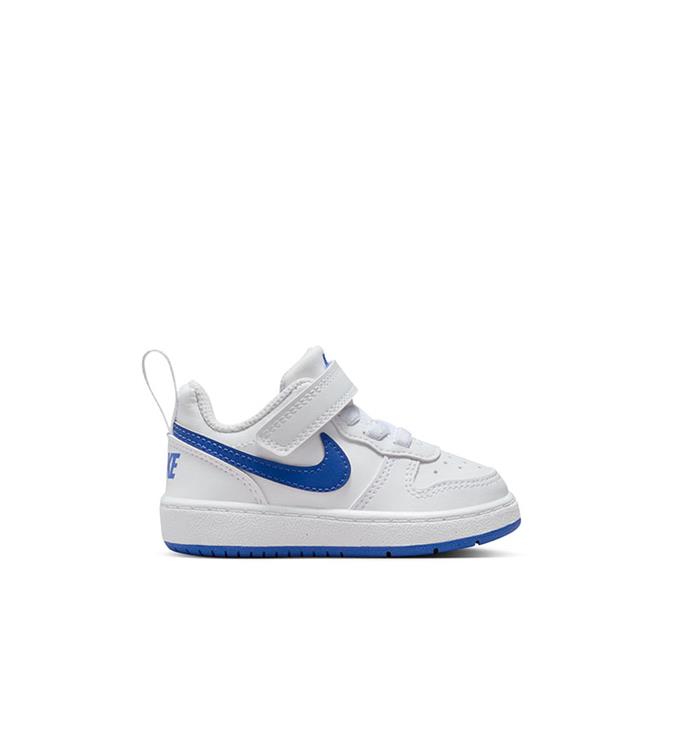 Nike JR Court Borough Low Recraft Sneakers