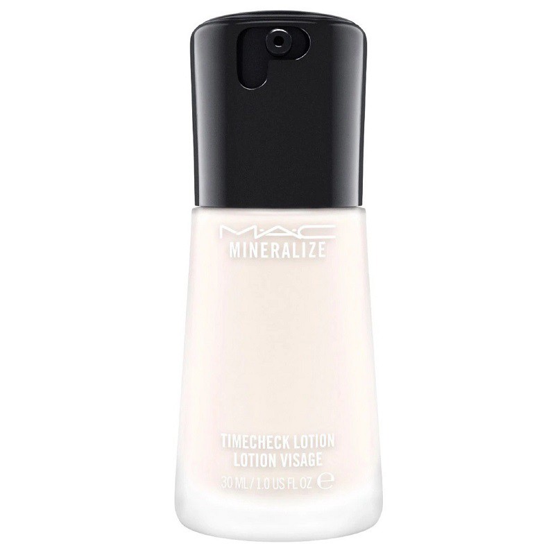 M·A·C Cosmetics Lotion visage Timecheck