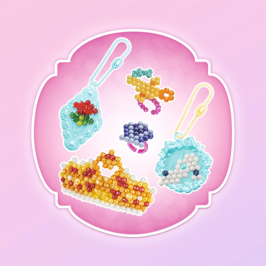 Aquabeads®  Prinzessinnen Schmuckset