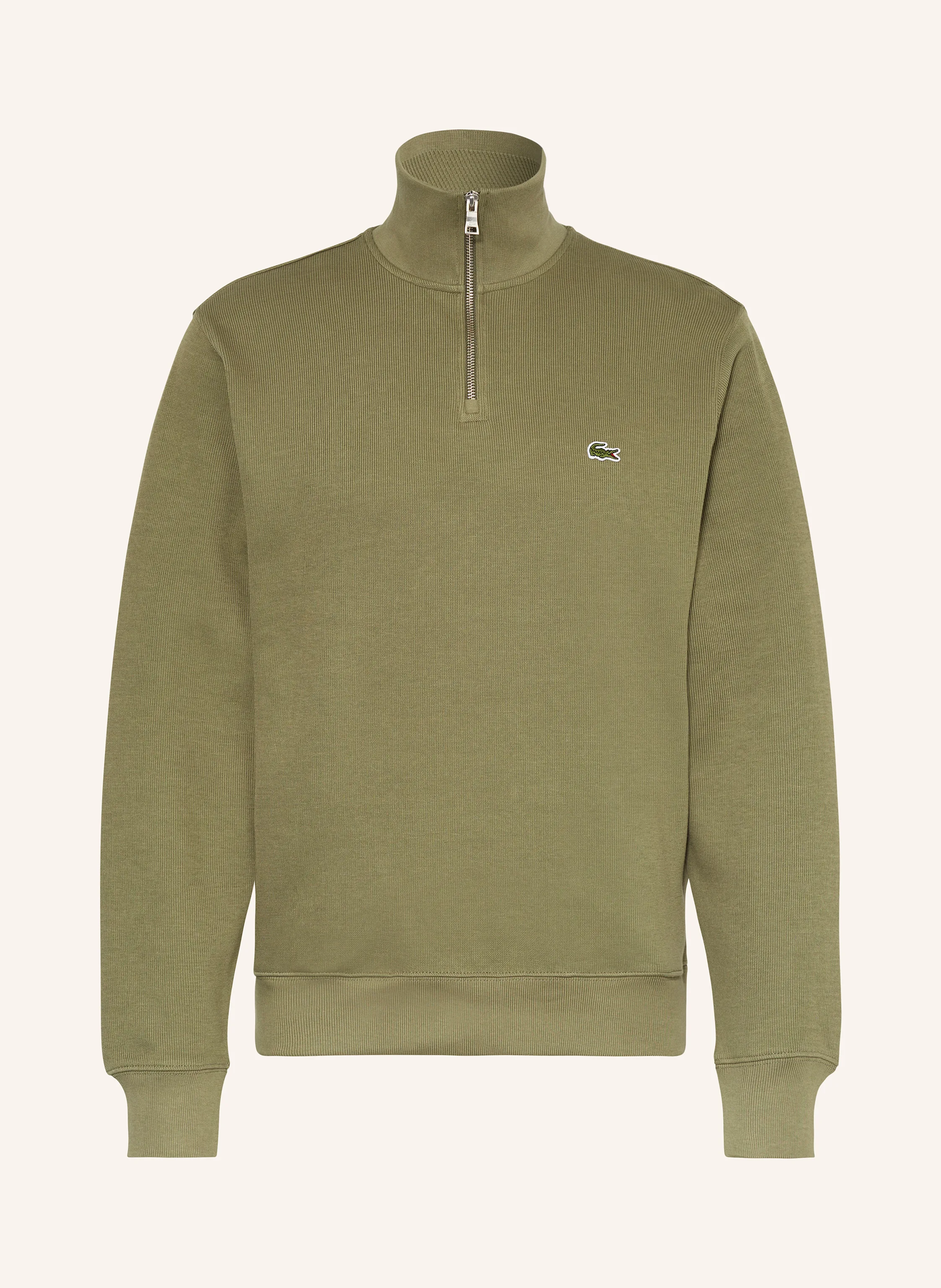 LACOSTE Sweat-Troyer