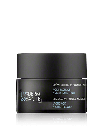 Académie Derm Acte Crème peeling Rénovatrice Nuit 50ml