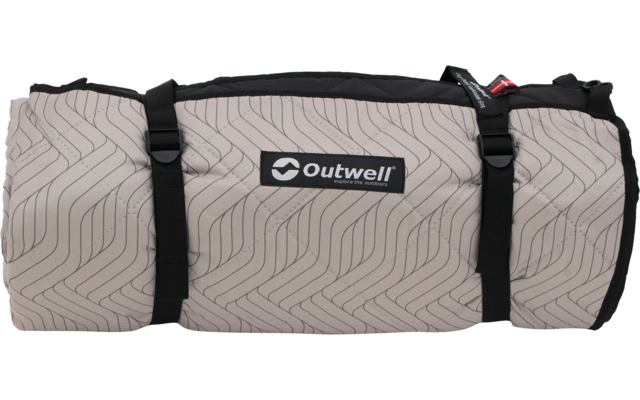 Outwell Zeltteppich passend für Jones Power Air
