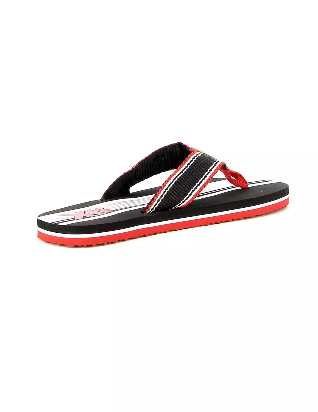 XTI 43620 - Sandales, mules & nu-pieds Negro