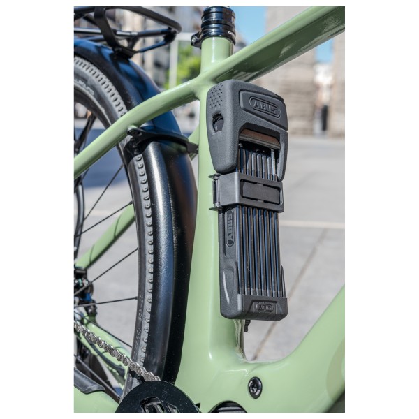 ABUS - 6000A/120 SH RC Bordo One - Antivol vélo