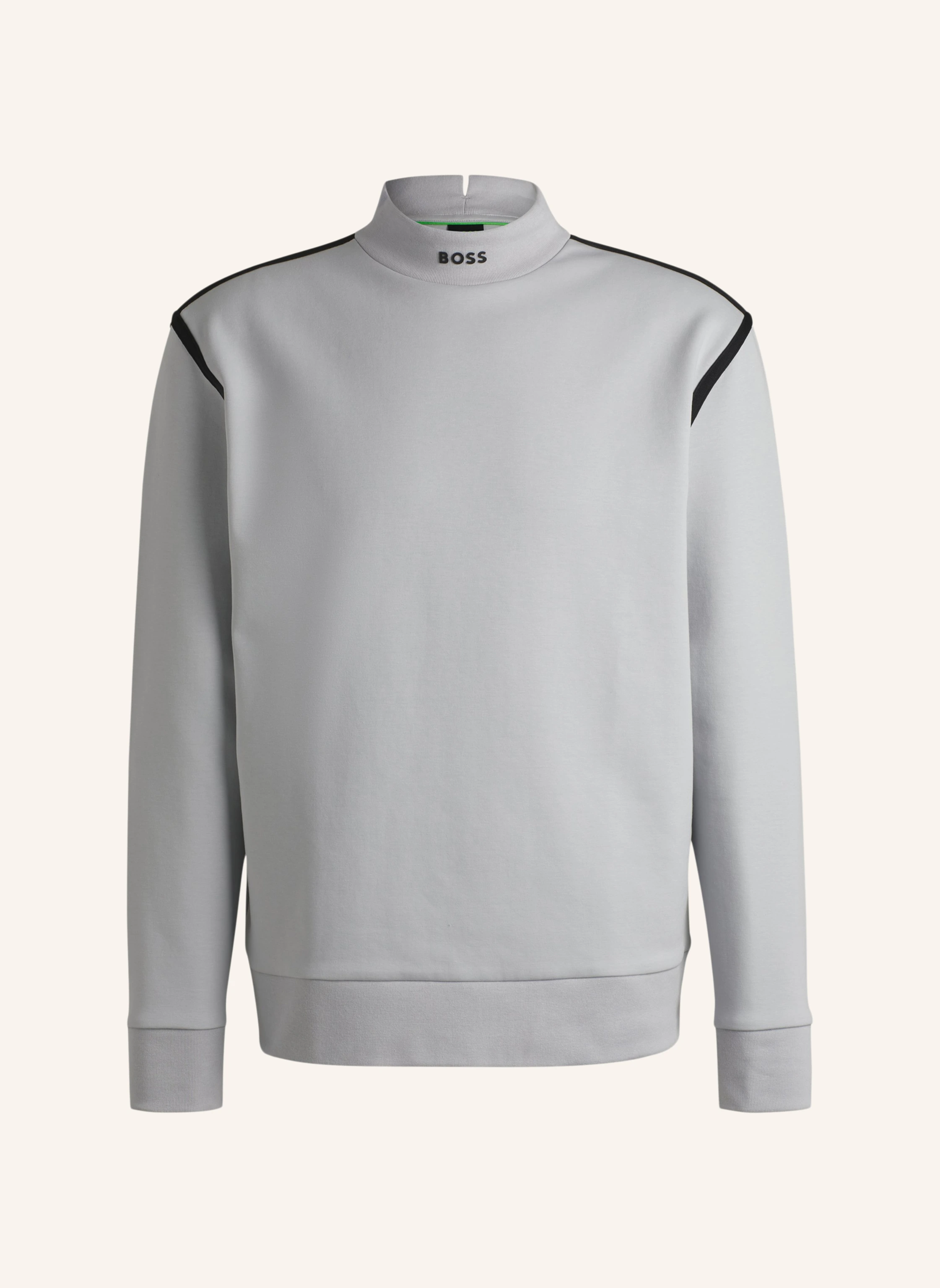 BOSS Sweatshirt SILAS TAPE Relaxed Fit