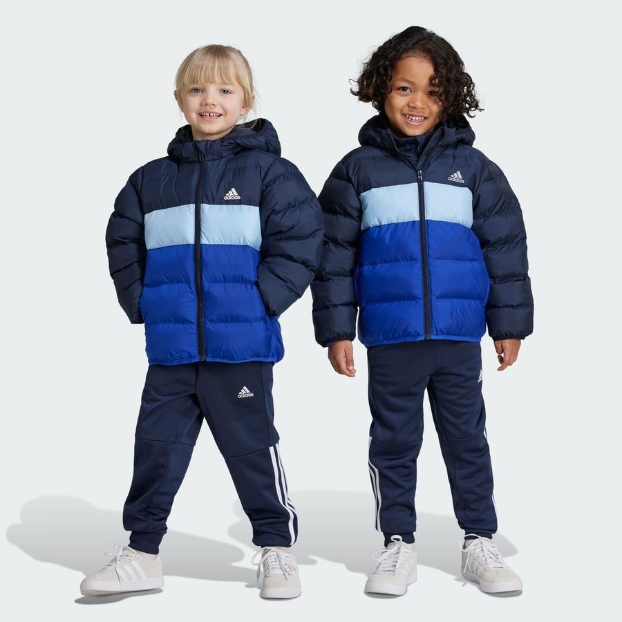 Adidas Doudoune synthétique