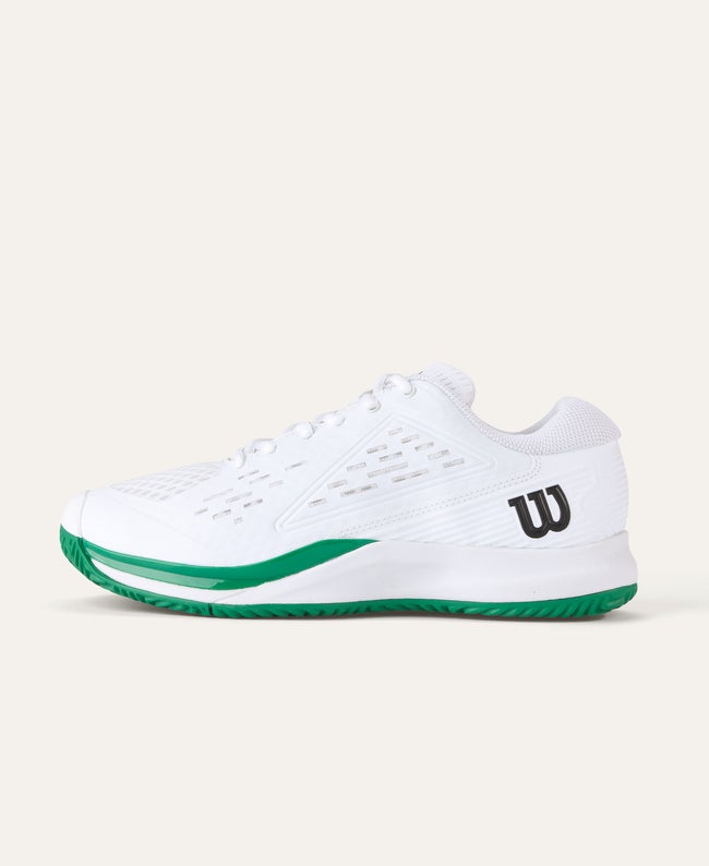 Rush Pro Ace Junior Tennis Shoe