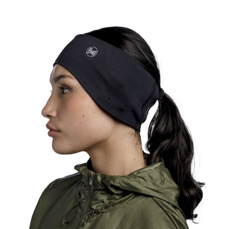 Windproof Headband - Bandeau