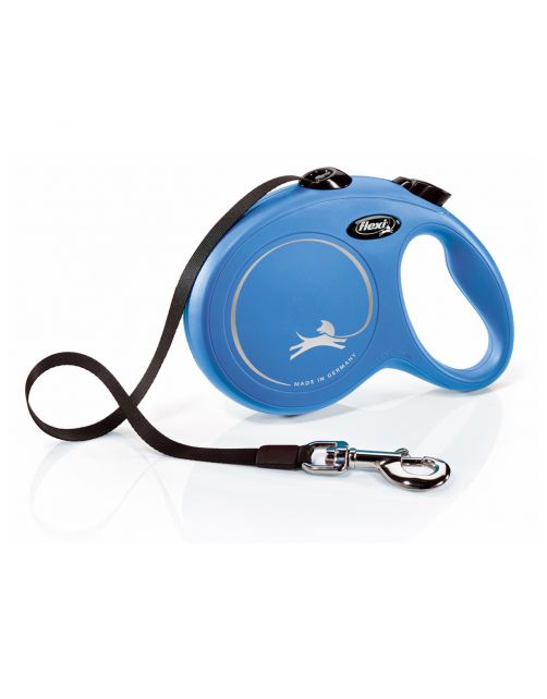 Flexi Rollijn New Classic Tape Large 5 m - Hondenriem