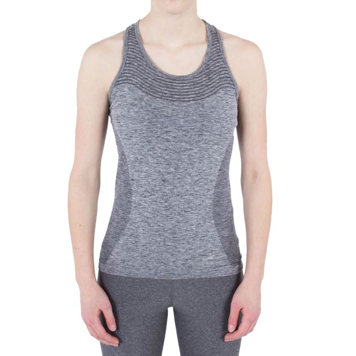 Nike Dame Singletter Dri-Fit Knit Tank Top