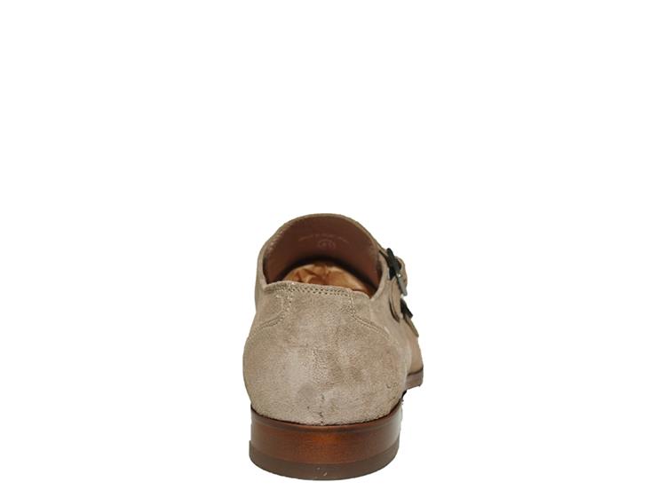 Rehab Phill Suede KHKT