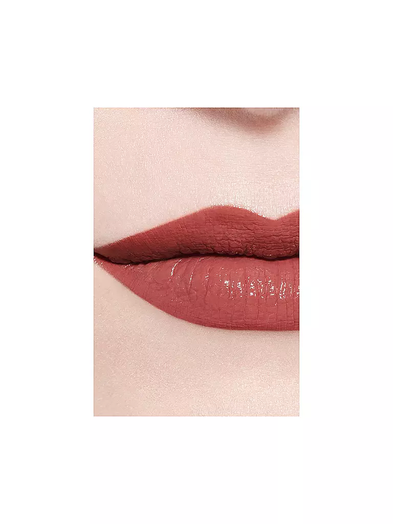 CHANEL  DER GLÄNZENDE FLUID-LIPPENSTIFT MIT LANGEM HALT 5.5ML rosa
