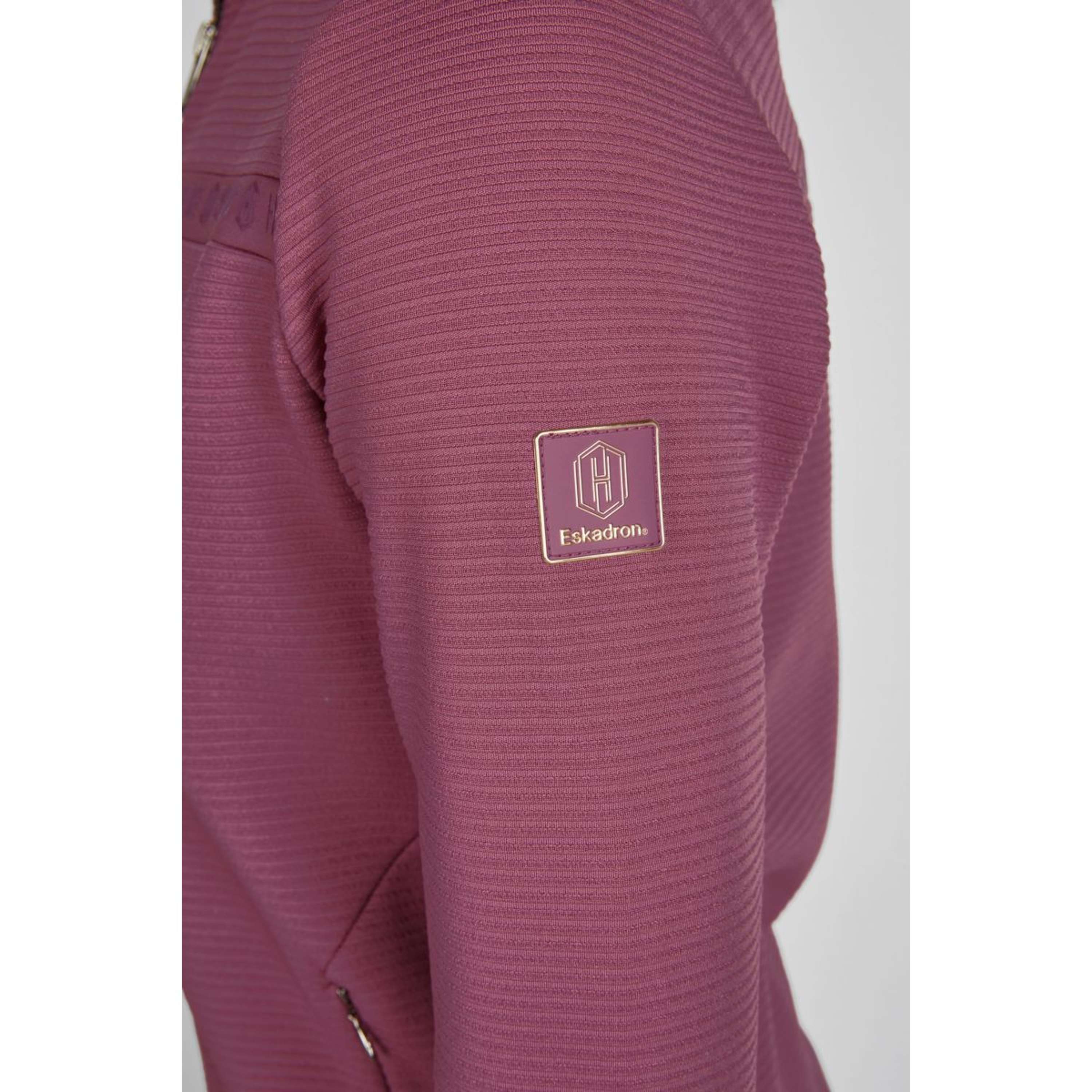 Eskadron Vest Heritage Wildberry