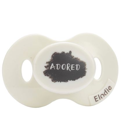 Elodie Details Schnuller - Tidemark Drops