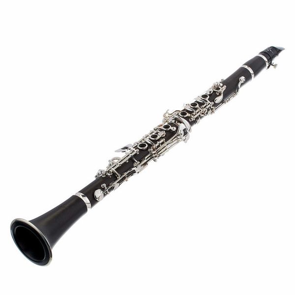 Schreiber D-42 Bb-Clarinet Austria