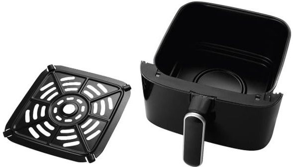 Fritel - SnackTastic® 4303 - Airfryer - Compact - Gezond Frituren