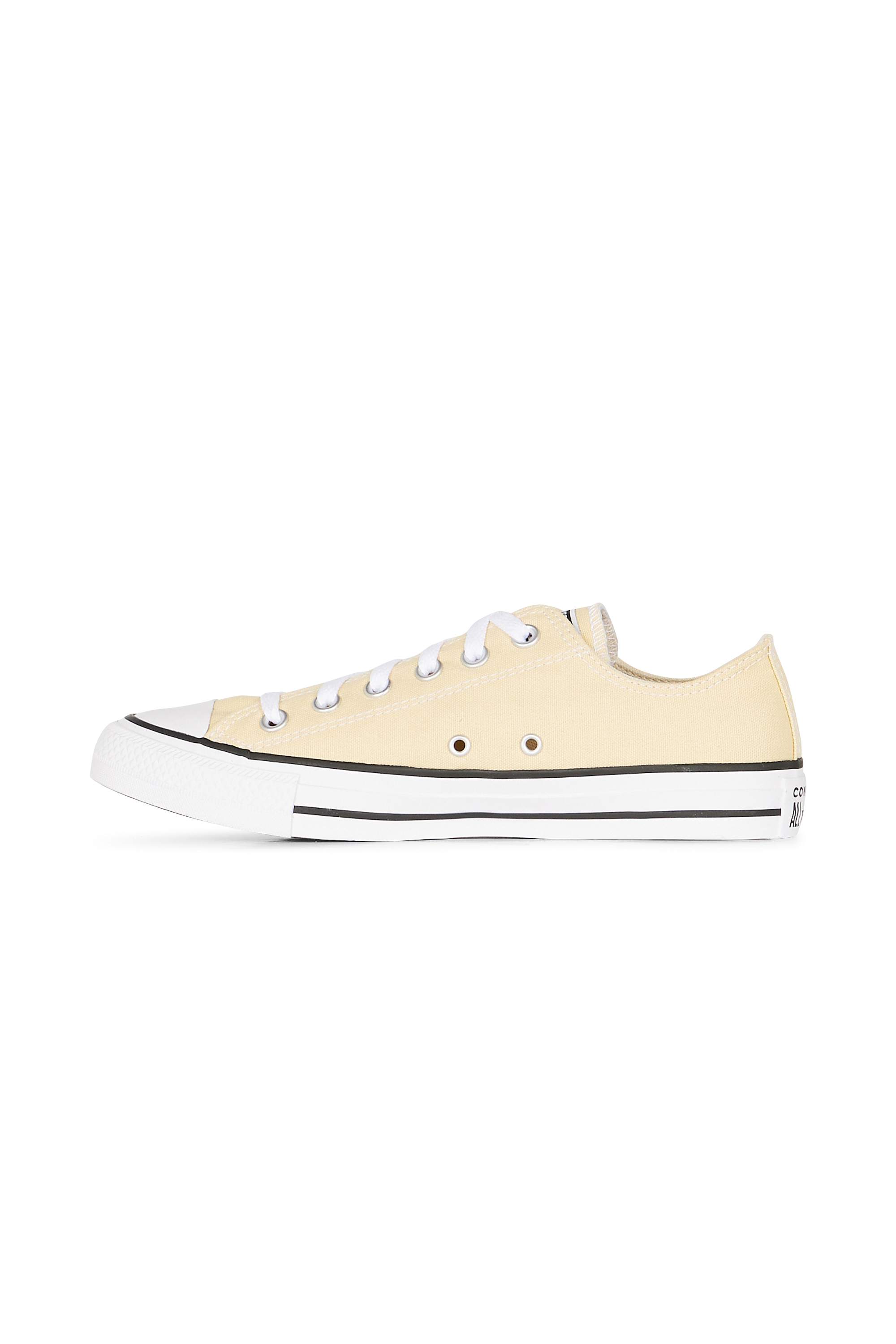CONVERSE Baskets  CTAS OX Beige