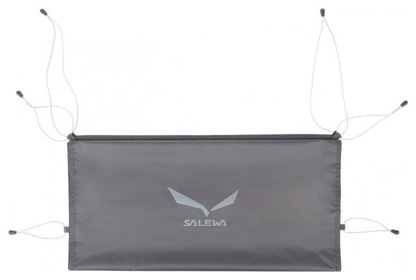 Salewa Footprint Litetrek II Floor Mat Gray