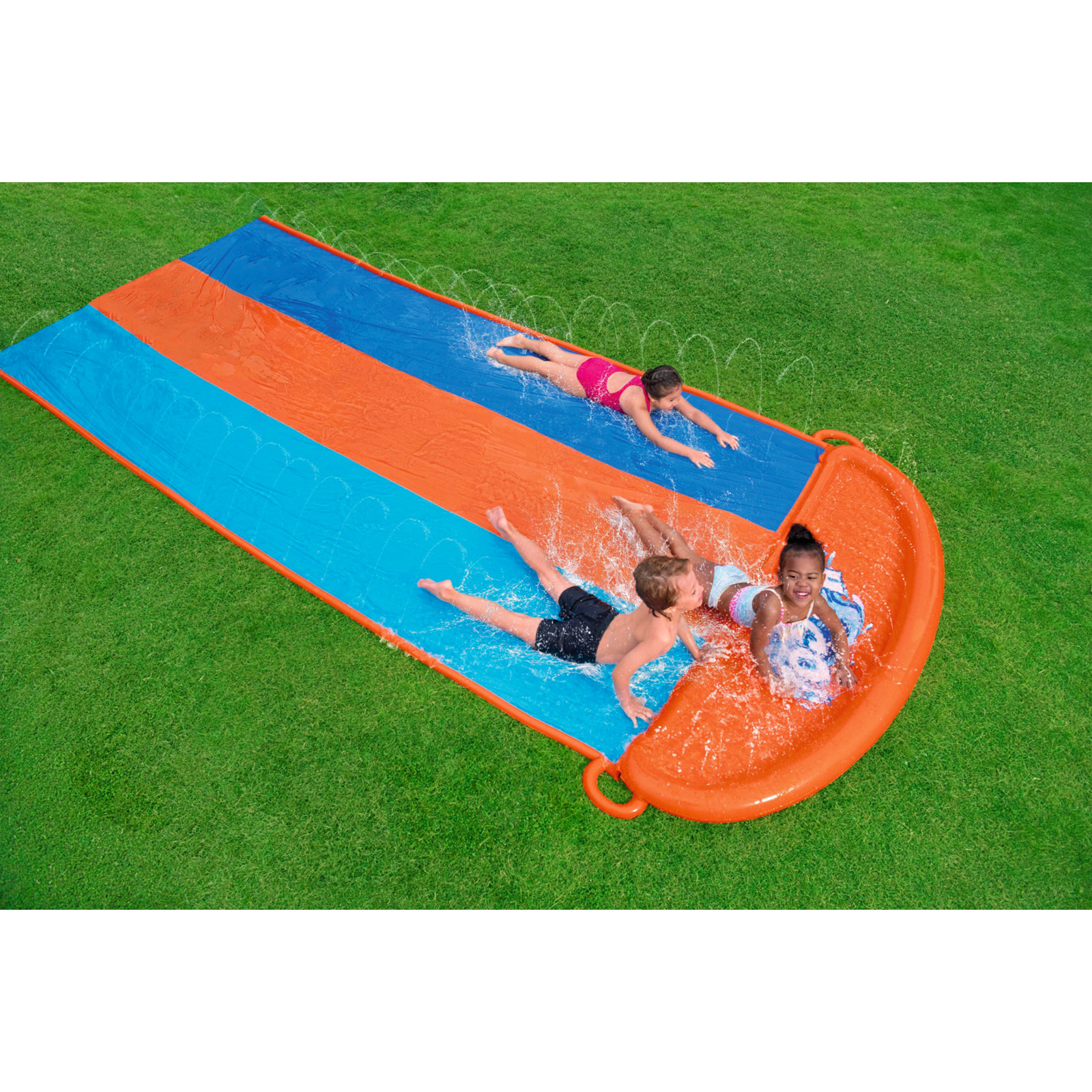 Bestway H2OGO Tiple Slide