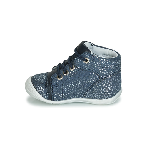 GBB - OLSA - Bleu