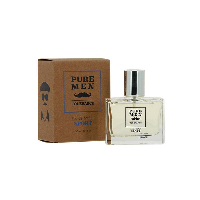 Eau de parfum Homme - Sport / 50ml