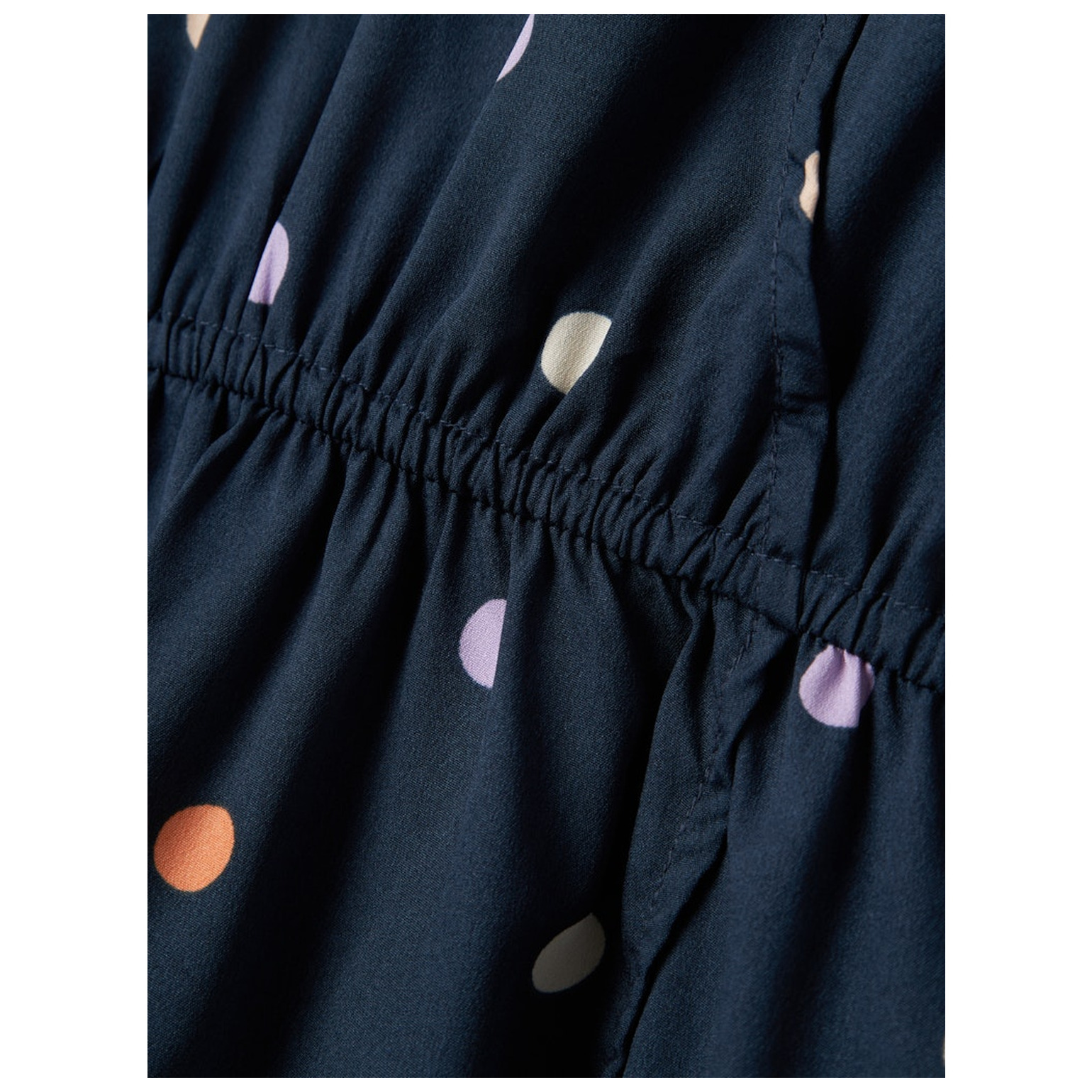 name it NKFFIDA SS DRESS PB