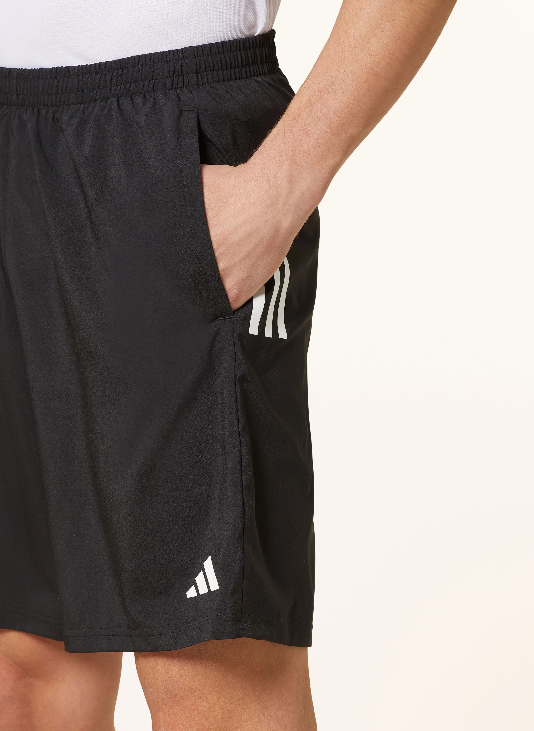 adidas 2-in-1-Laufshorts OWN THE RUN